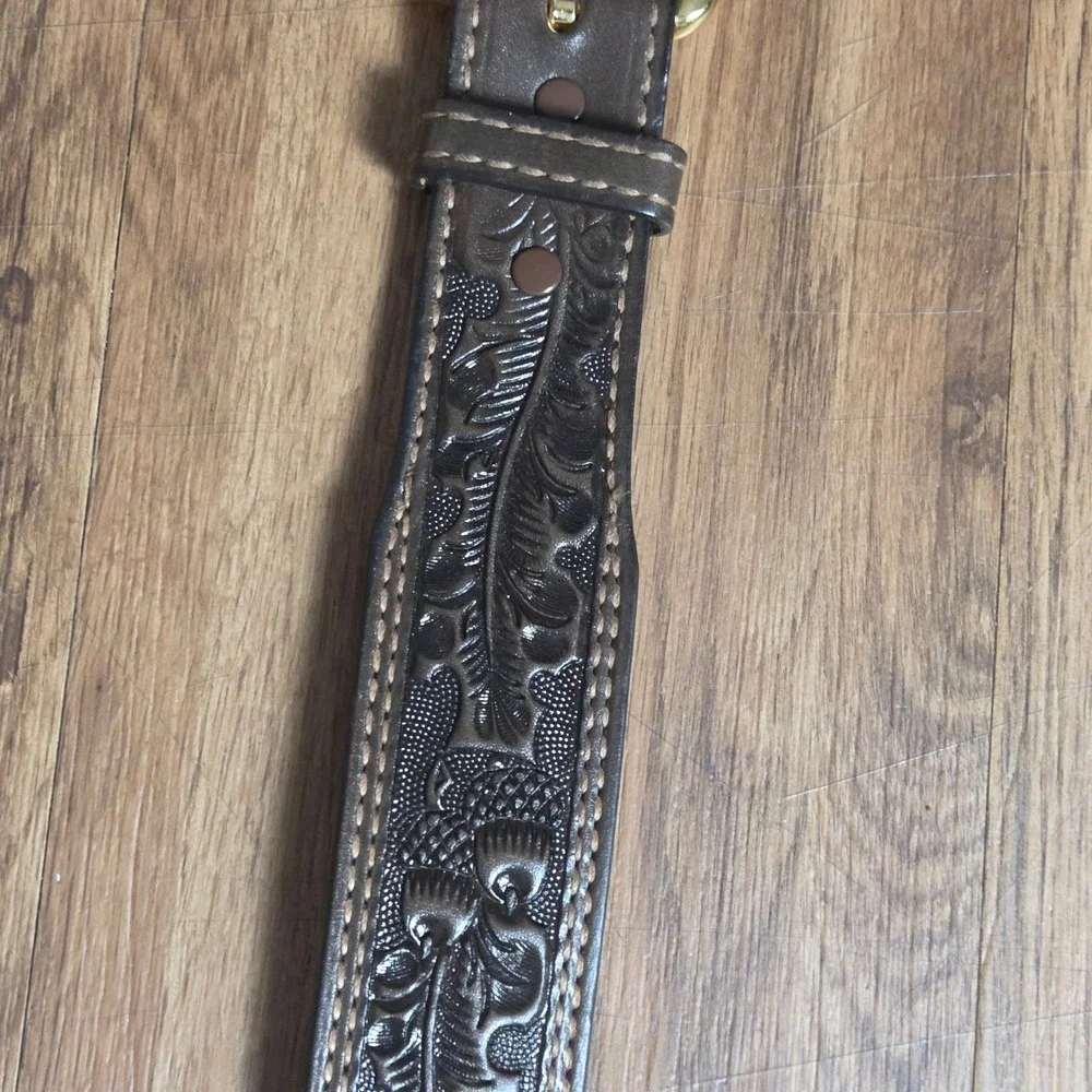 TexTan mens 38
